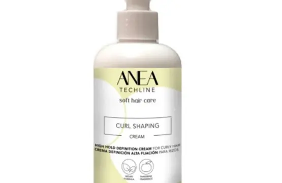 Anea Techline Curl Crema Definición Fijación 175ml